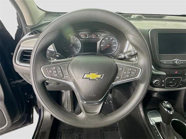used 2020 Chevrolet Equinox car, priced at $15,981