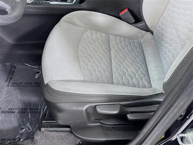 used 2020 Chevrolet Equinox car, priced at $15,981