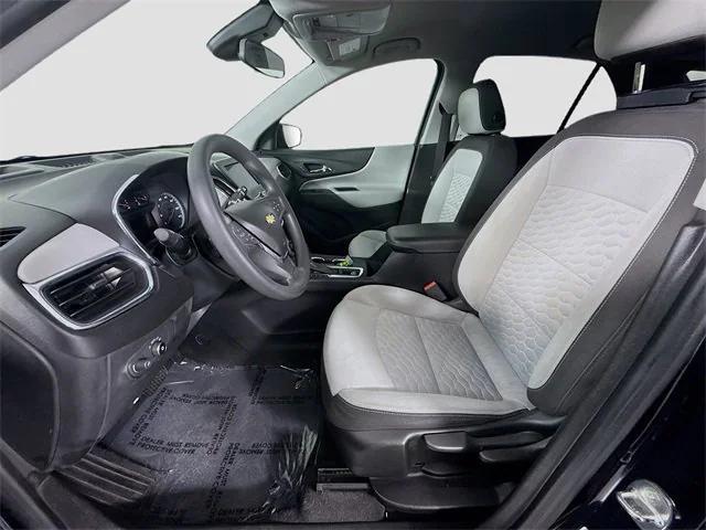 used 2020 Chevrolet Equinox car, priced at $15,981