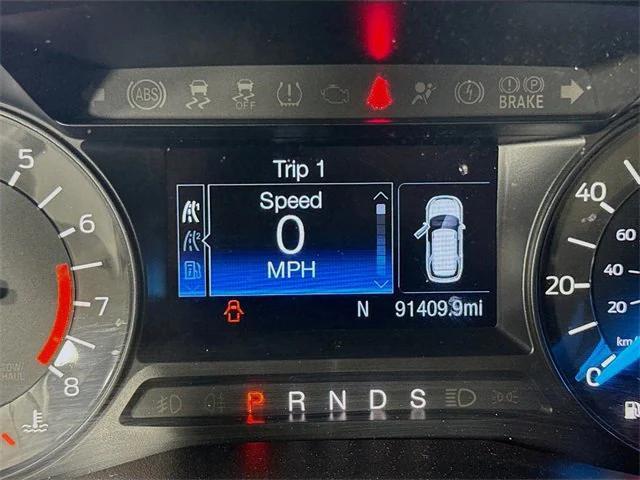 used 2017 Ford Explorer car, priced at $15,486