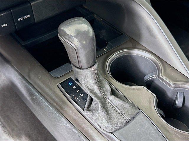 used 2021 Toyota Camry car, priced at $22,482