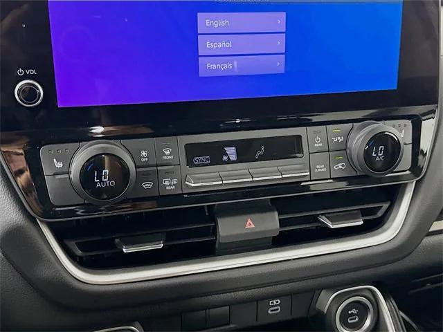 used 2024 Toyota Grand Highlander car, priced at $48,981