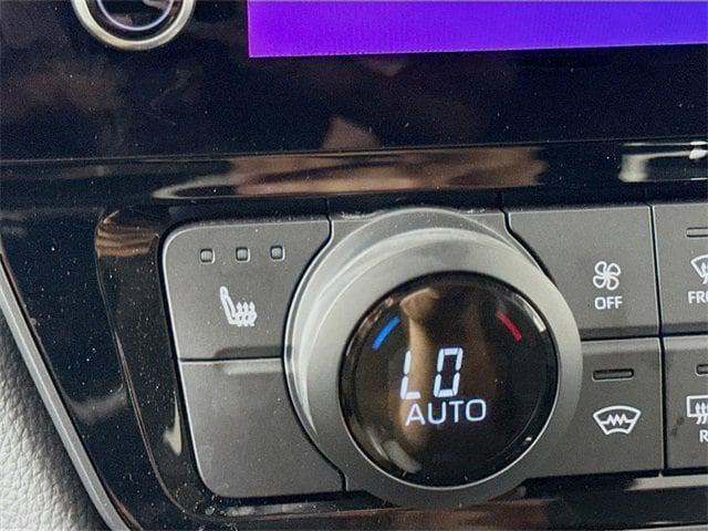 used 2024 Toyota Grand Highlander car, priced at $48,981