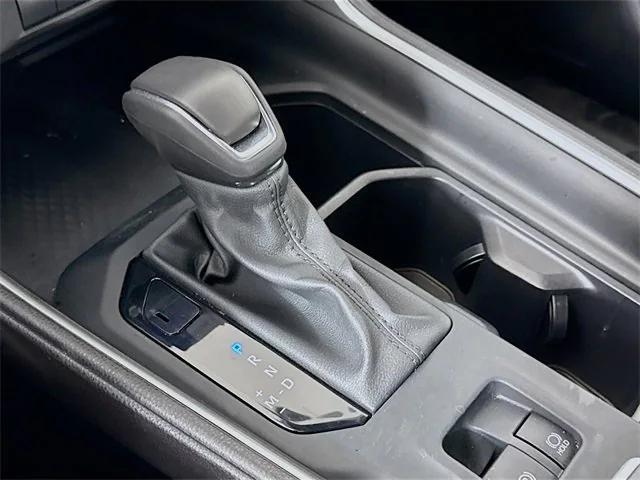 used 2024 Toyota Grand Highlander car, priced at $48,981