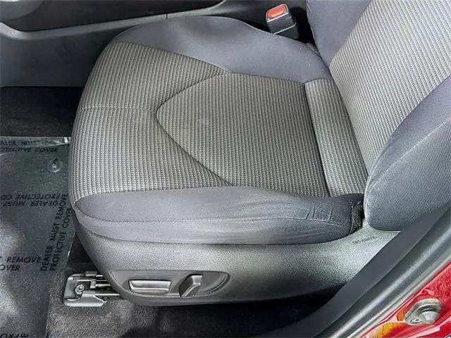 used 2023 Toyota Highlander car, priced at $33,981
