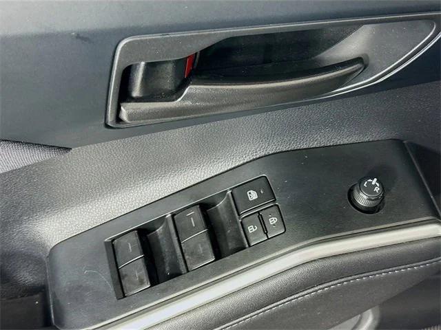 used 2023 Toyota Highlander car, priced at $33,981
