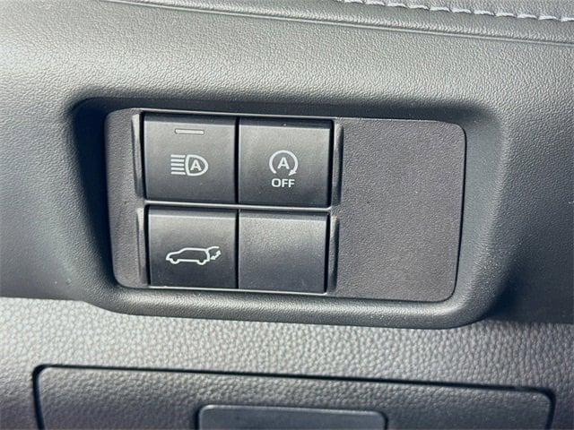 used 2023 Toyota Highlander car, priced at $33,981