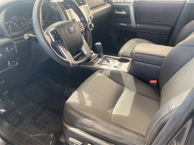 used 2023 Toyota 4Runner car, priced at $44,482