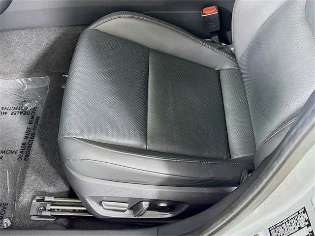 used 2024 Toyota Prius Prime car, priced at $34,981