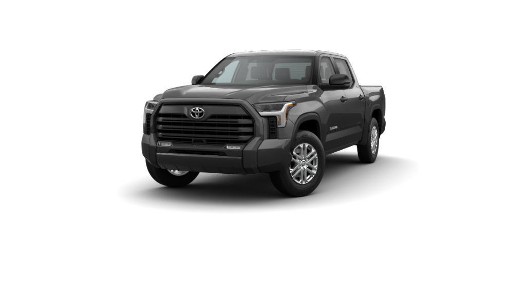 new 2024 Toyota Tundra car, priced at $53,217