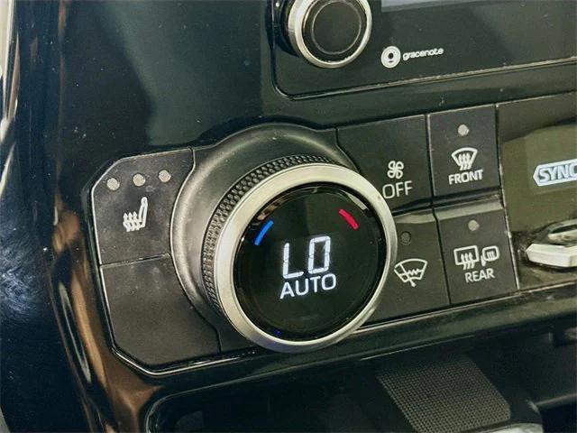 used 2021 Toyota Highlander car, priced at $26,486