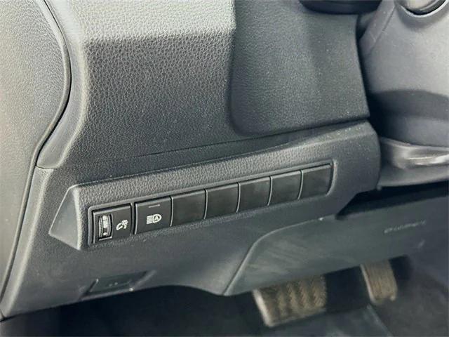 used 2024 Toyota Corolla car, priced at $23,481