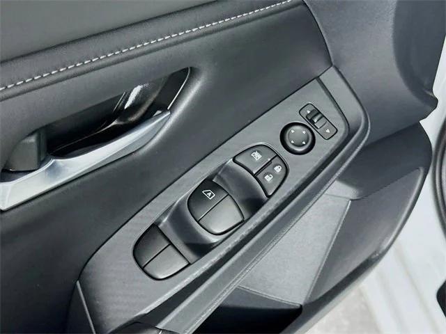 used 2022 Nissan Sentra car, priced at $20,981