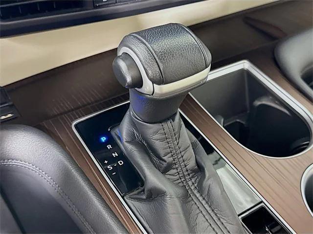 used 2021 Toyota Sienna car, priced at $39,982