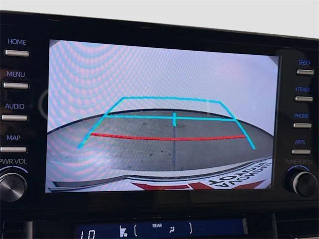 used 2021 Toyota Sienna car, priced at $39,982