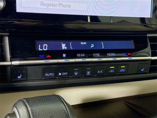 used 2021 Toyota Sienna car, priced at $39,982