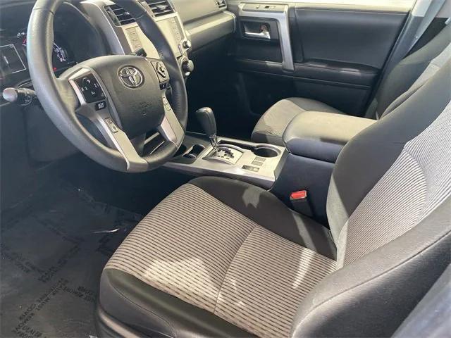 used 2024 Toyota 4Runner car, priced at $42,481