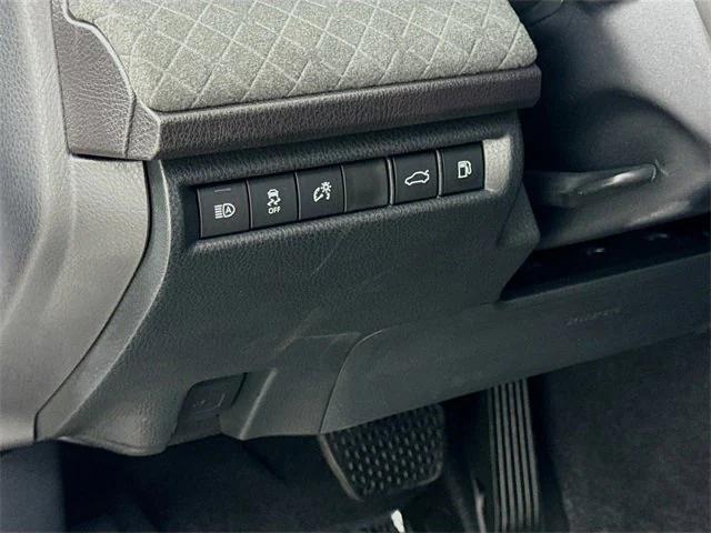 used 2025 Toyota Camry car, priced at $35,981