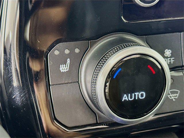 used 2024 Toyota Highlander car, priced at $39,981