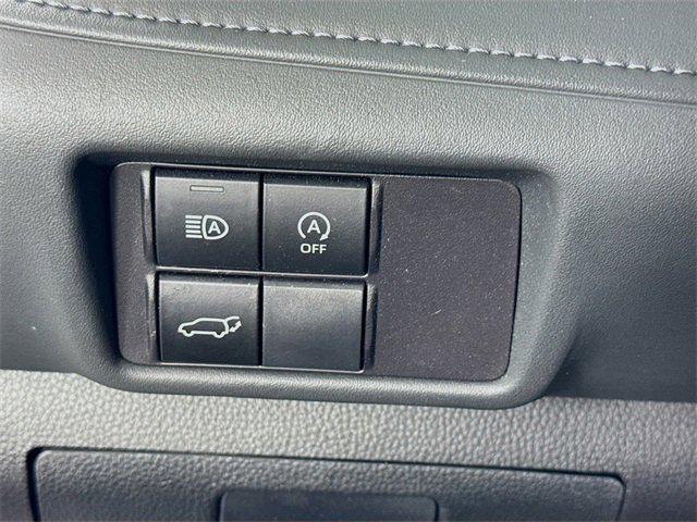 used 2024 Toyota Highlander car, priced at $39,981