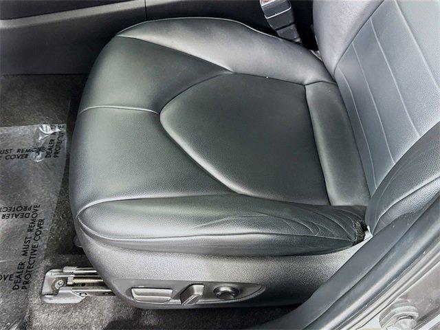 used 2024 Toyota Highlander car, priced at $39,981