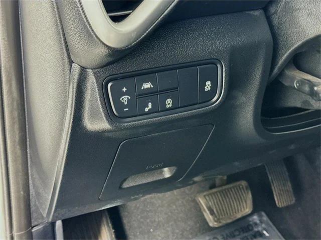 used 2022 Kia Soul car, priced at $17,981