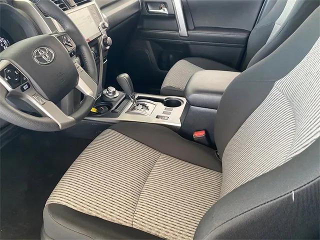 used 2023 Toyota 4Runner car, priced at $43,981