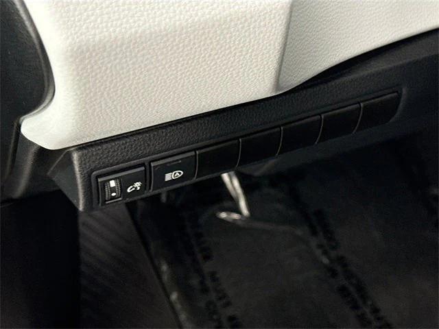used 2024 Toyota Corolla car, priced at $28,481