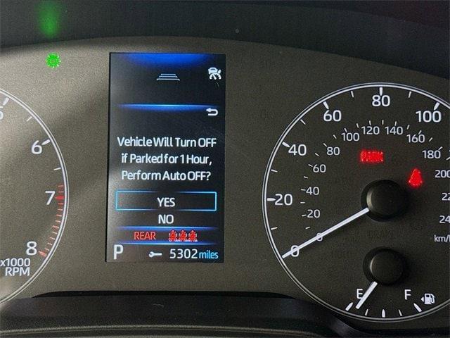 used 2024 Toyota Corolla car, priced at $28,481