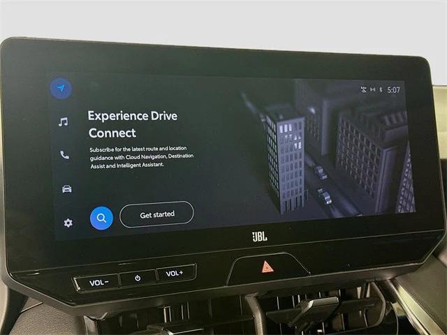 used 2023 Toyota Venza car, priced at $26,483