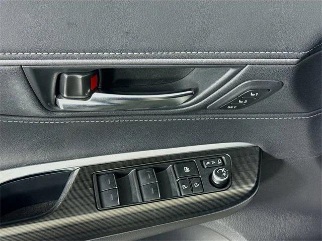 used 2023 Toyota Venza car, priced at $26,483