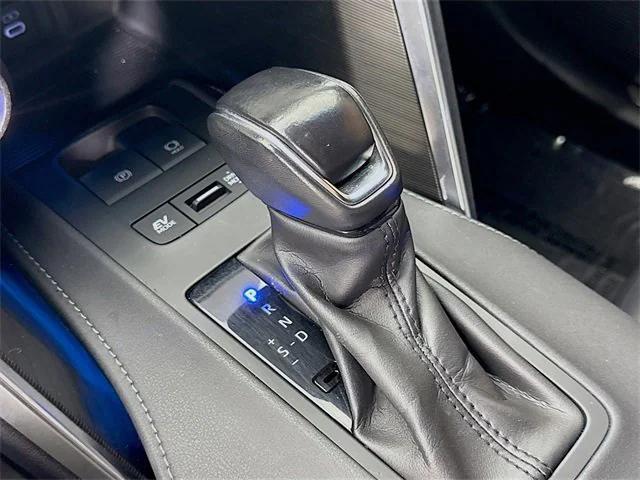 used 2023 Toyota Venza car, priced at $26,483