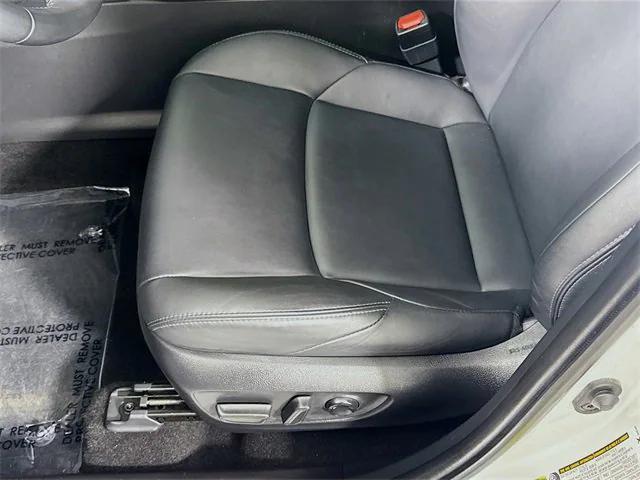 used 2023 Toyota Venza car, priced at $26,483