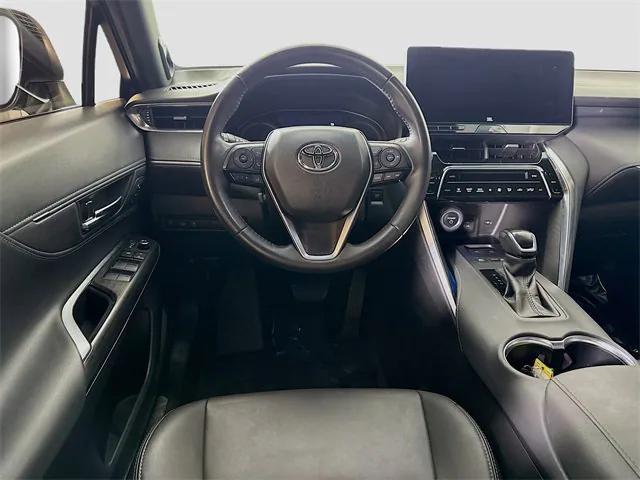 used 2023 Toyota Venza car, priced at $26,483