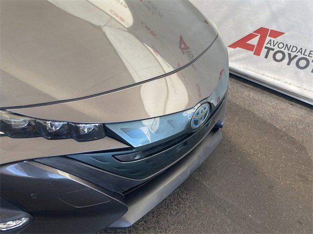 used 2020 Toyota Prius Prime car, priced at $26,981