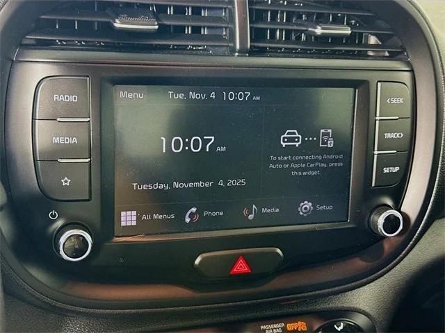 used 2023 Kia Soul car, priced at $19,981