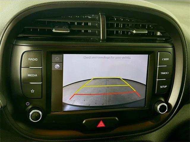 used 2023 Kia Soul car, priced at $19,981