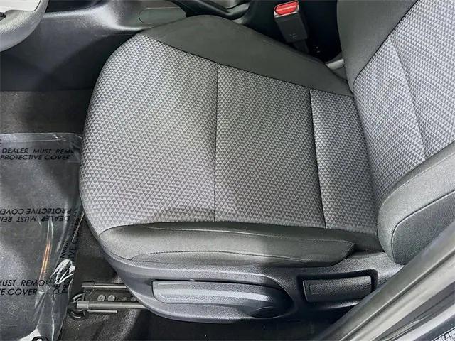 used 2023 Kia Soul car, priced at $19,981