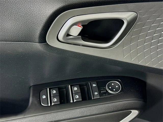 used 2023 Kia Soul car, priced at $19,981