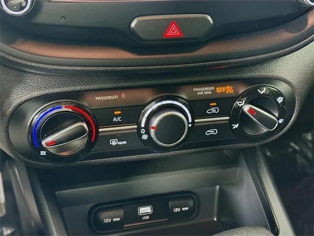 used 2023 Kia Soul car, priced at $19,981