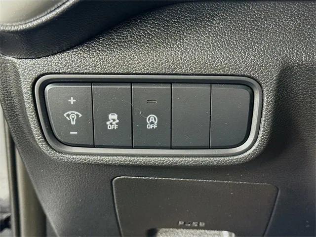 used 2023 Kia Soul car, priced at $19,981