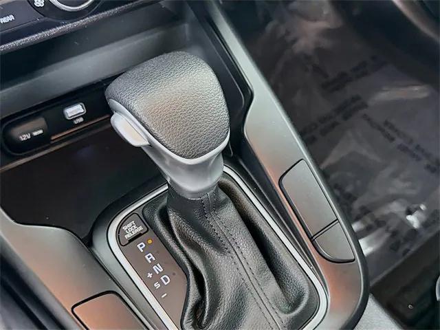 used 2023 Kia Soul car, priced at $19,981