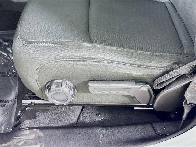 used 2021 Jeep Wrangler Unlimited car, priced at $29,981