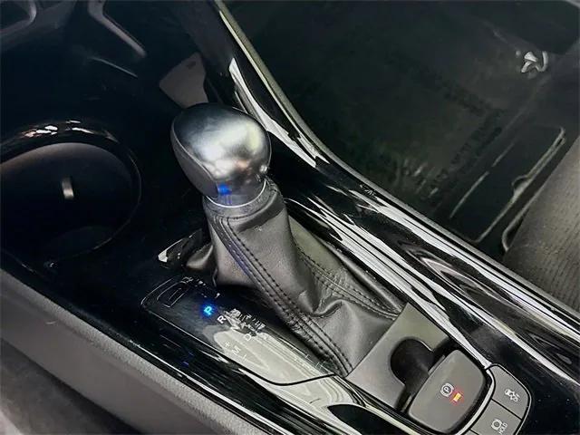 used 2019 Toyota C-HR car, priced at $19,981