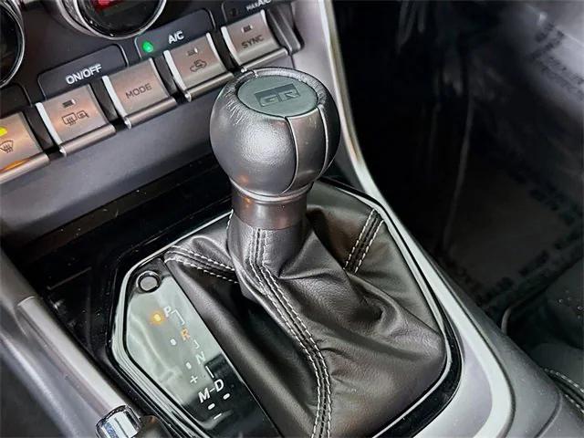 used 2024 Toyota GR86 car, priced at $32,981