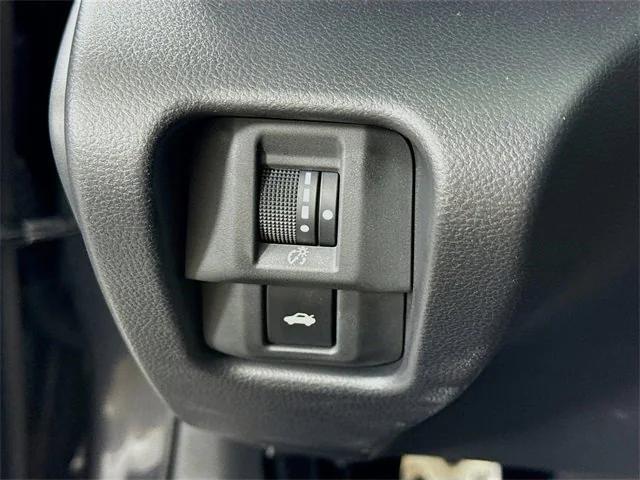 used 2024 Toyota GR86 car, priced at $32,981
