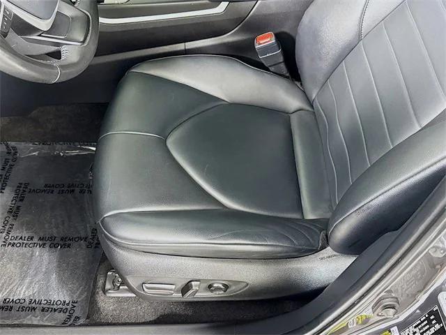 used 2024 Toyota Highlander car, priced at $41,981