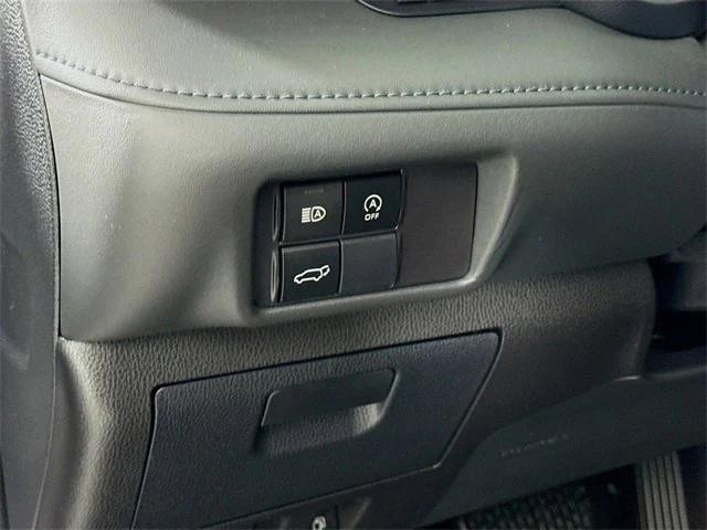 used 2024 Toyota Highlander car, priced at $41,981