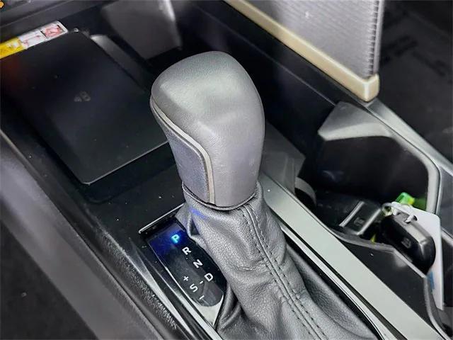 used 2025 Toyota Camry car, priced at $31,481