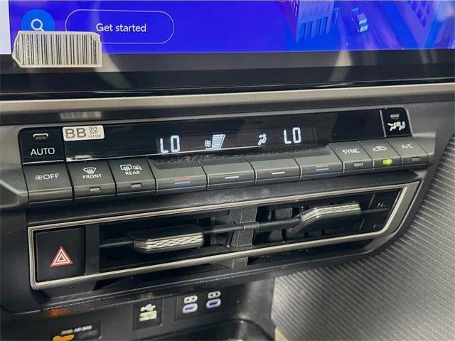 used 2025 Toyota Camry car, priced at $31,481